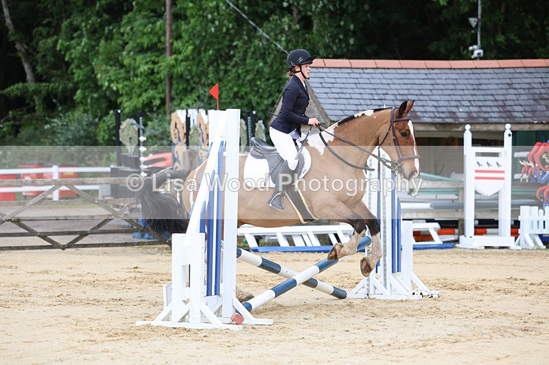 3E7A3271 - Class 2: 50cm Restricted