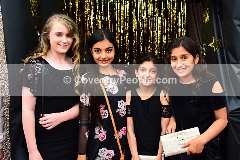 STIV-122 - Stivichall Primary School
