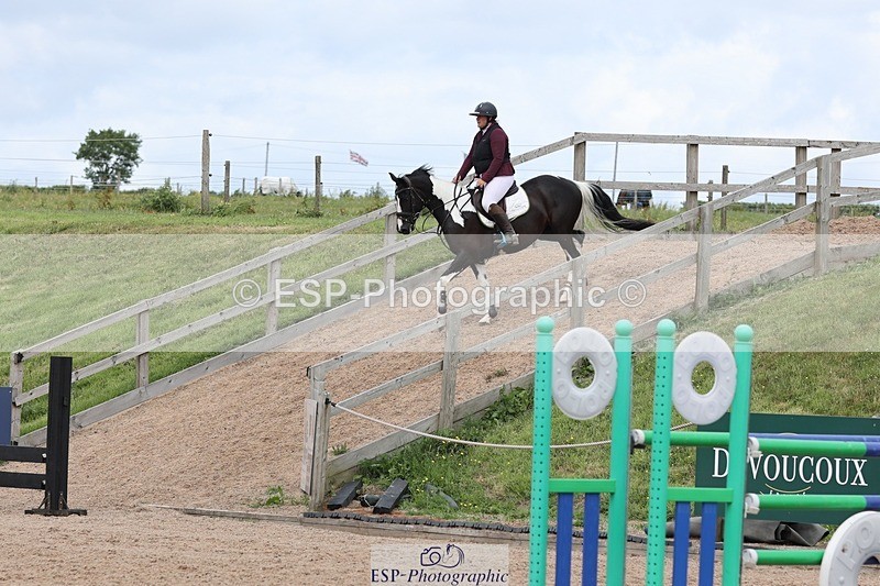 250525-150926-08766 - Cls 31 Snr 90cm Derby