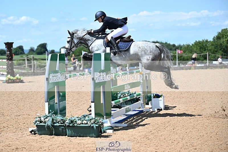260627-134638-04480 - Cls 14 Newcomers 2nd R's Jump Off and P