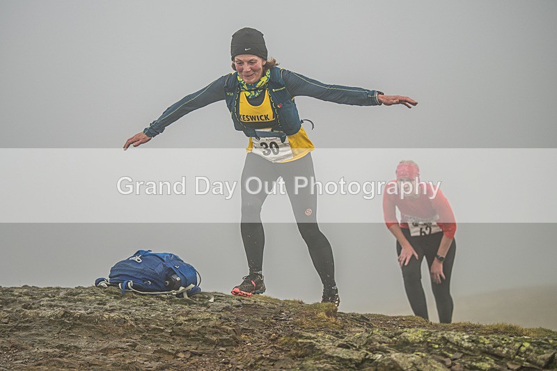 Sale-503 - Sale Fell Race Saturday 22nd November 2025