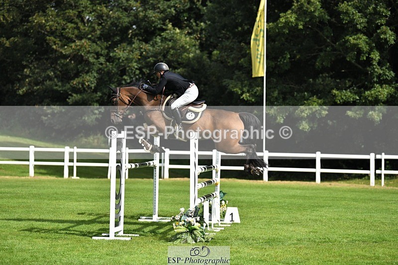 230908-110214-01049 - Cls 2 Snr Foxhunter & 1.20m Open