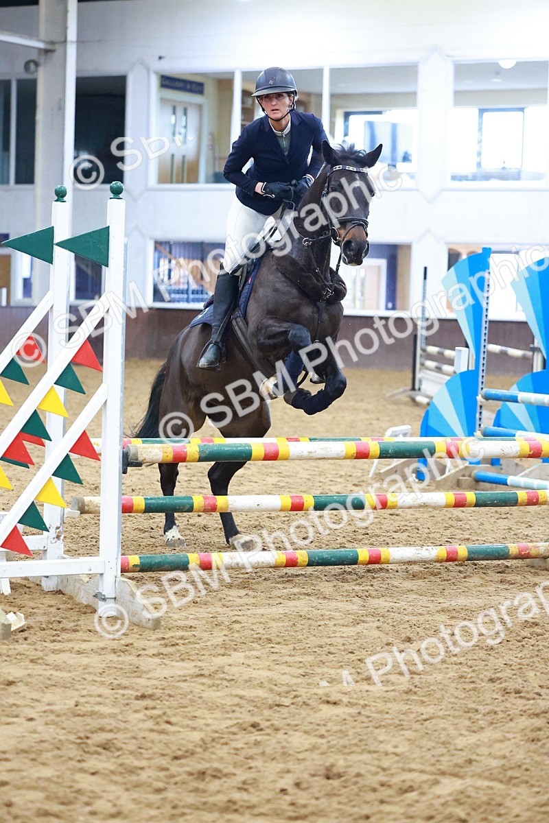 SBM_000560 - Class 2 - Senior British Novice - 90cm