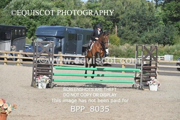 BPP_8035 - CLASS 32 SUN Equiyd 0.85m Amateur Championship Qualifier