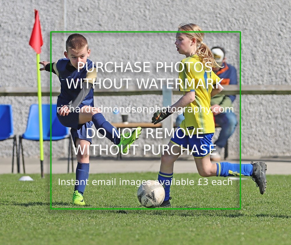 IMG_0719 - Kendal Utd Girls U10 vs Swarthmoor U9 (5/4/25)