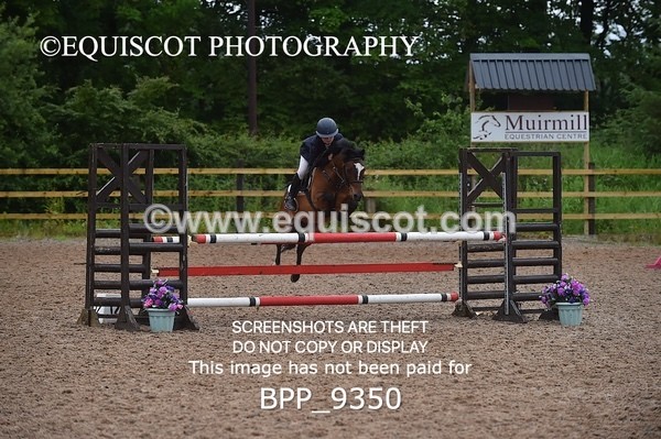 BPP_9350 - CLASS 17 SUN Springboard 128cm/ 138cm Restricted Handicap