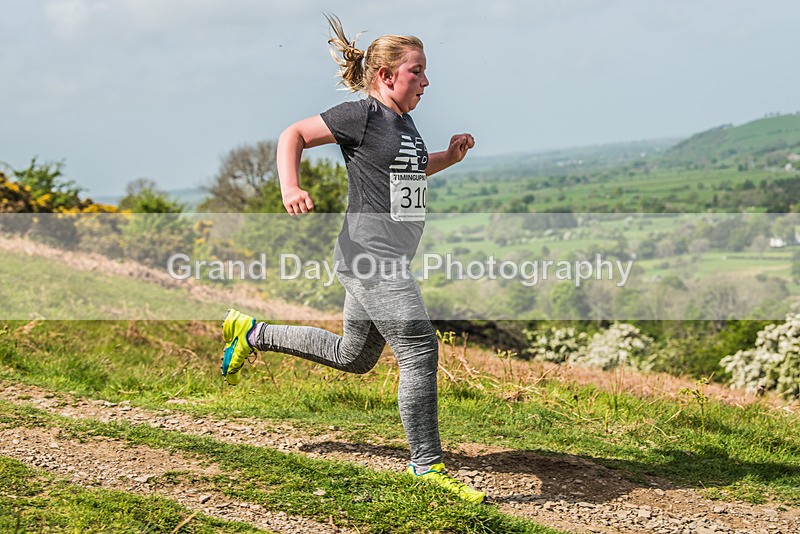 Two Tops Dash-148 - Two Tops Dash Fell Race Saturday 14th May 2022