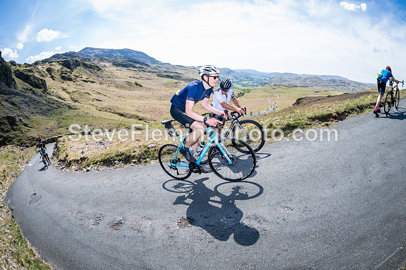 150838 - Hardknott Pass Camera 2 15.00-16.30