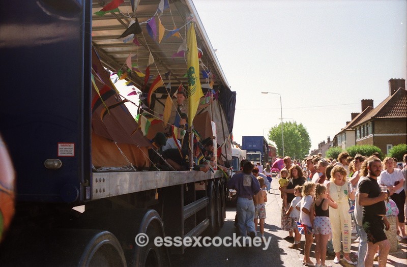  - Dagenham