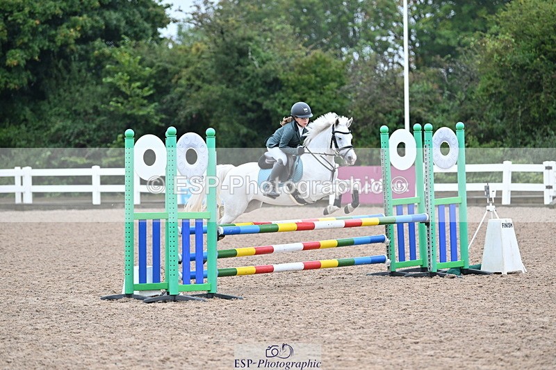 240908A-100812-02702 - Cls 17 Pony Intro 75cm