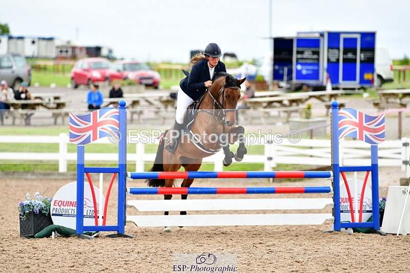 240524A-120036-03220 - Cls 20 85cm National Am Qualifier