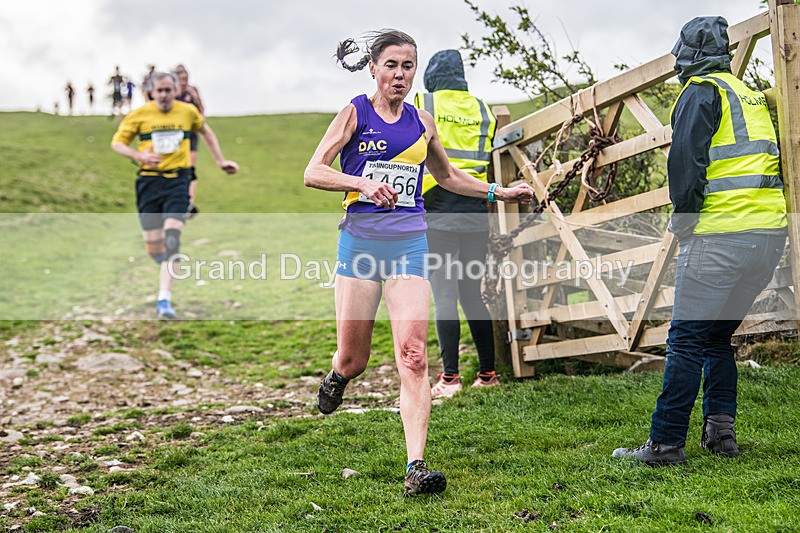 Hay-O-557 - Hay-O Trail Race Tuesday 19th May 2026