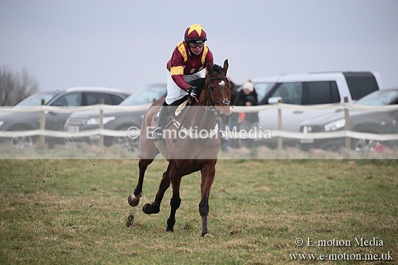PtP 170219 -104 - Combined Services Point-To-Point Larkhill 17/02/19