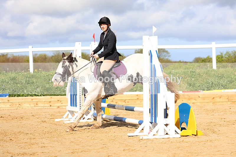 3E7A5787 - Class 3: 50cm Open