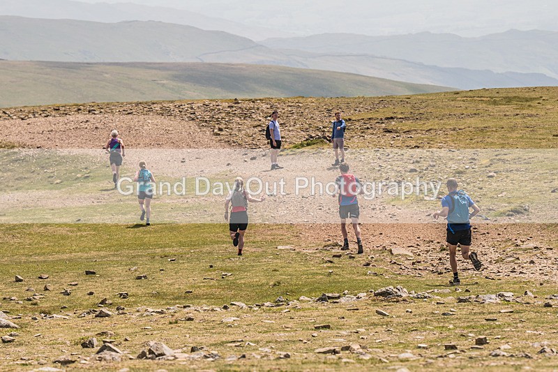 Fairfield-605 - Fairfield Horseshoe Fell Race Saturday 11th May 2024