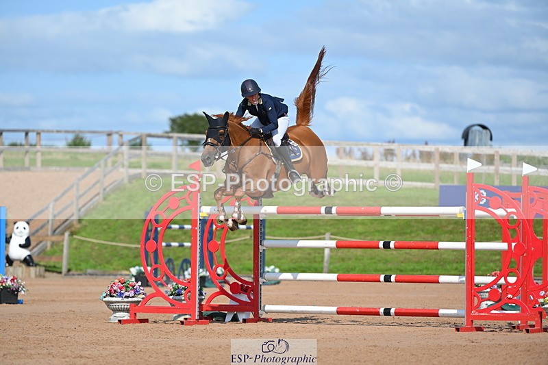 230721A-164937-07849 - Cls 10, 2 Star Big 1.45m Break to End