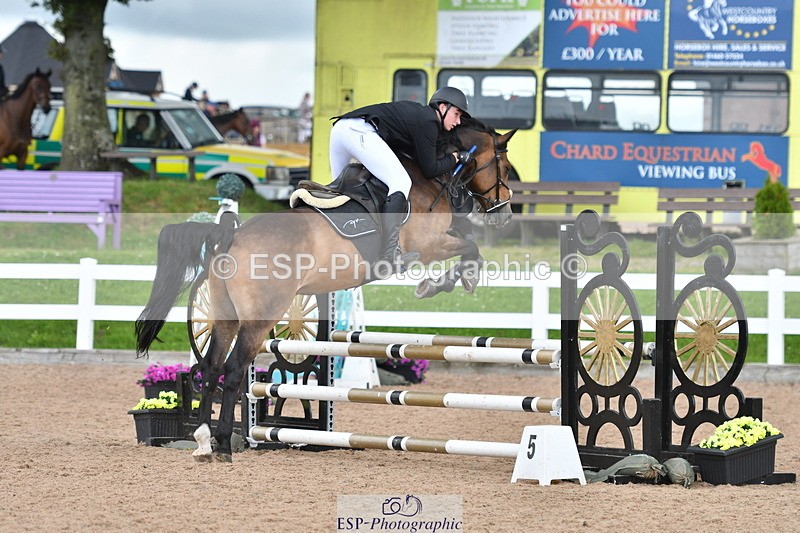 240727A-132444-04937 - Cls 22 85cm Amateur Qualifier