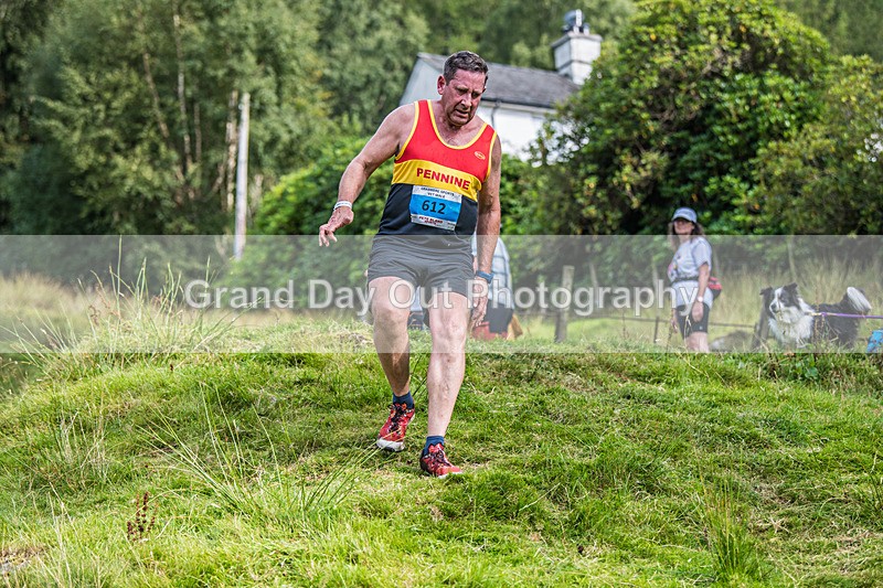 Grasmere Sports-1101 - Grasmere Sports Junior & Senior Fell Races Sunday 24th August 2025