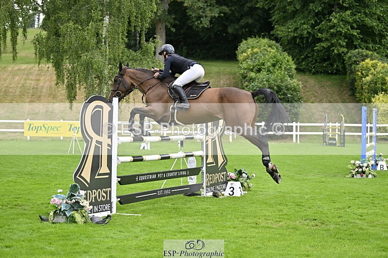 250613A-130734-02072 - Cls 3 Snr Foxhunter