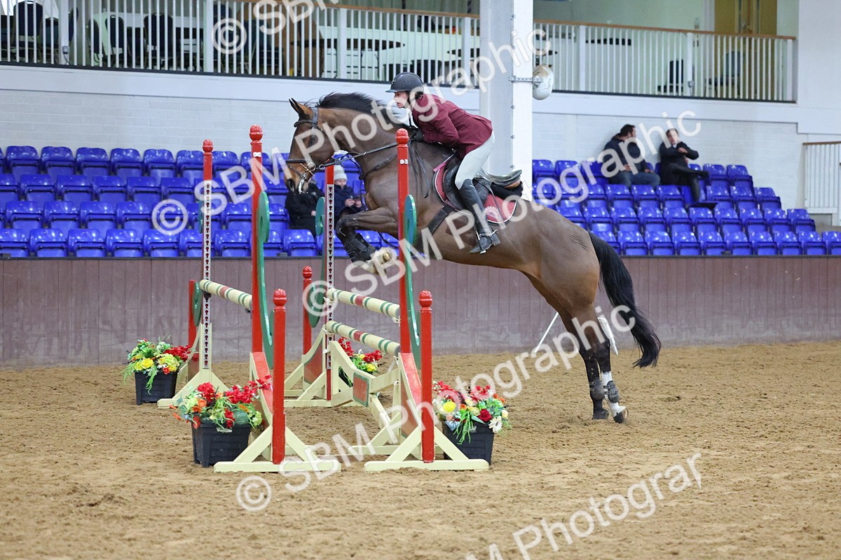 1I0A4881 - Class 9 - Senior Newcomers/ 1.10m Open