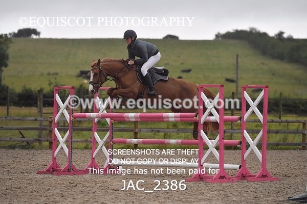 JAC_2386 - CLASS 14 Junior 1.20m Open