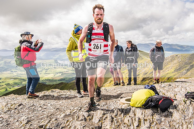 Blencathra-964 - Blencathra Fell Race Sunday 28th June 2026