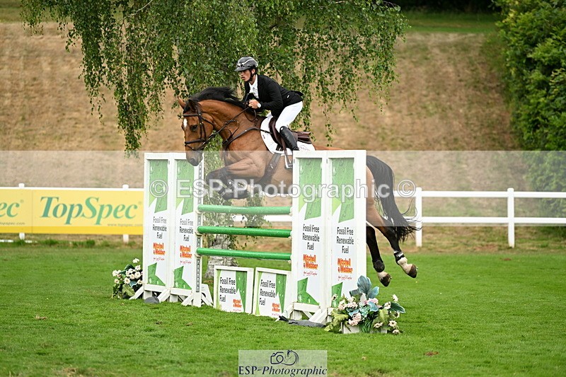 250705A-142628-15017 - Cls 31 Snr 1.35m Grand Prix
