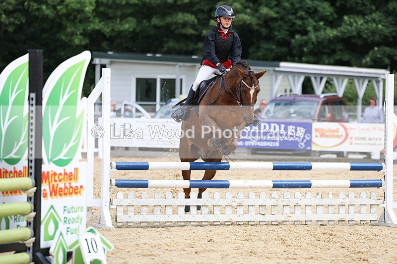 3E7A0903 - Class 2: 80 - 85cm