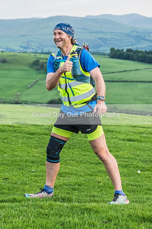 Hay-288 - Hay O Trail Race Tuesday 21st May 2024