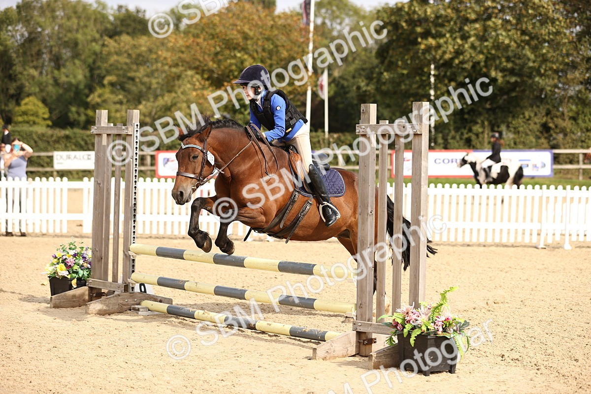 SBM_69612 - J13 - Junior Pony 60cm Championship