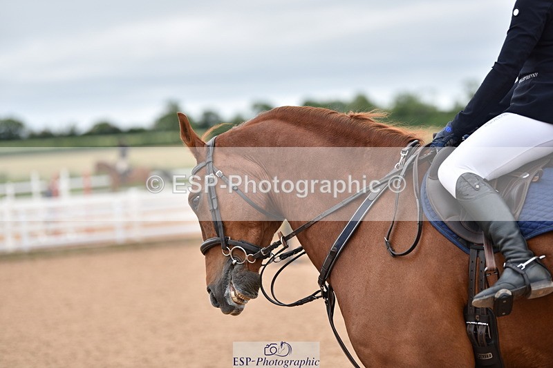 230531A-095942-00001 - Cls 1 British Novice & 90cm Open