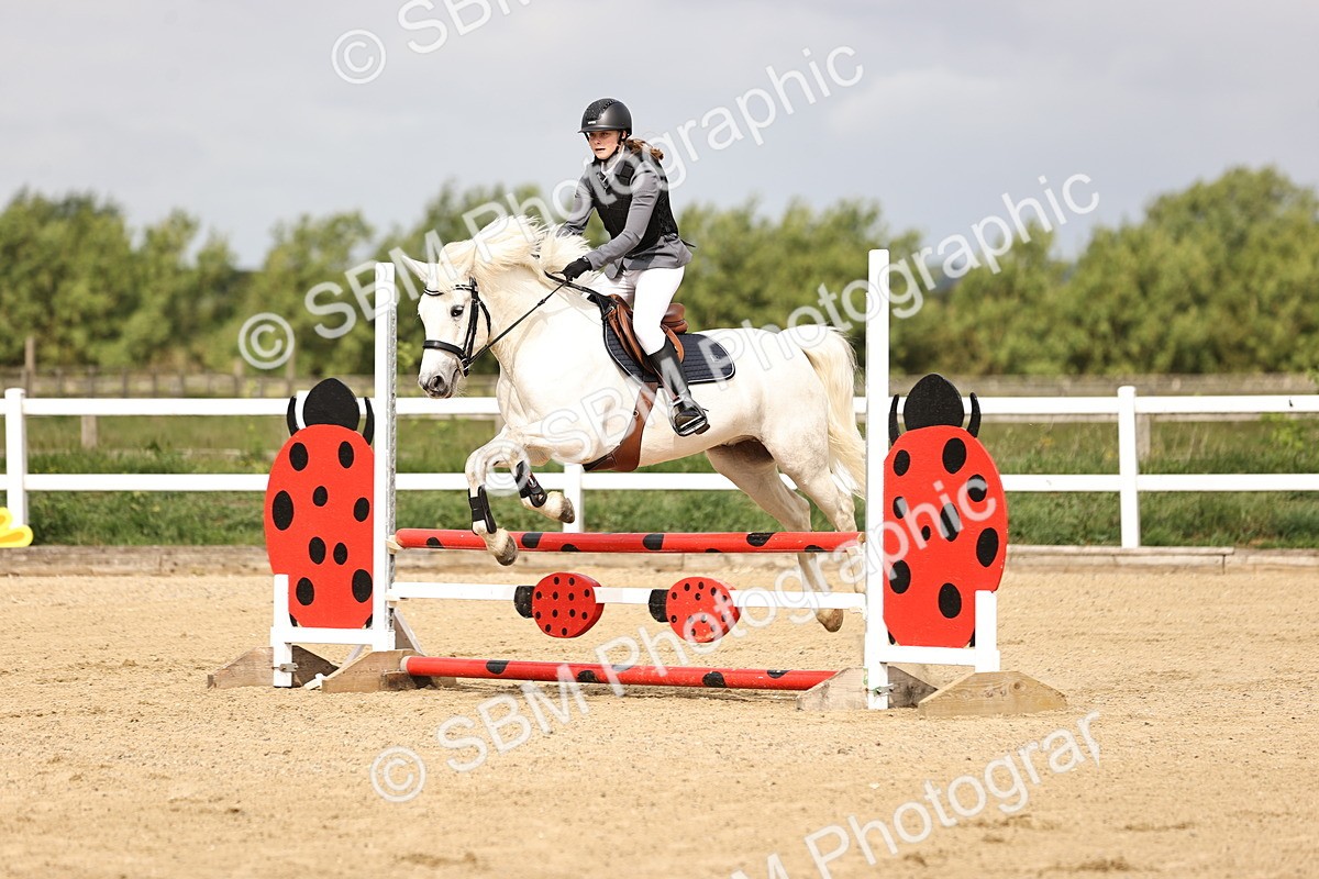 SBM_006682 - Class 1 - 70cm showjumping