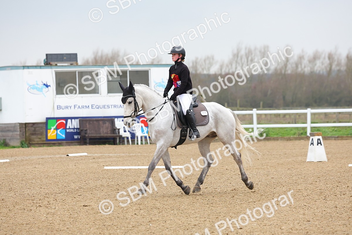 SBM_001266 - Class 8-11 - Novice 2 - Elementary 2