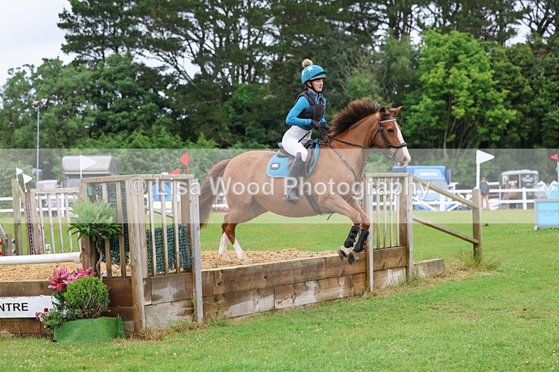 3E7A0587 - Class 3: 70cm Junior