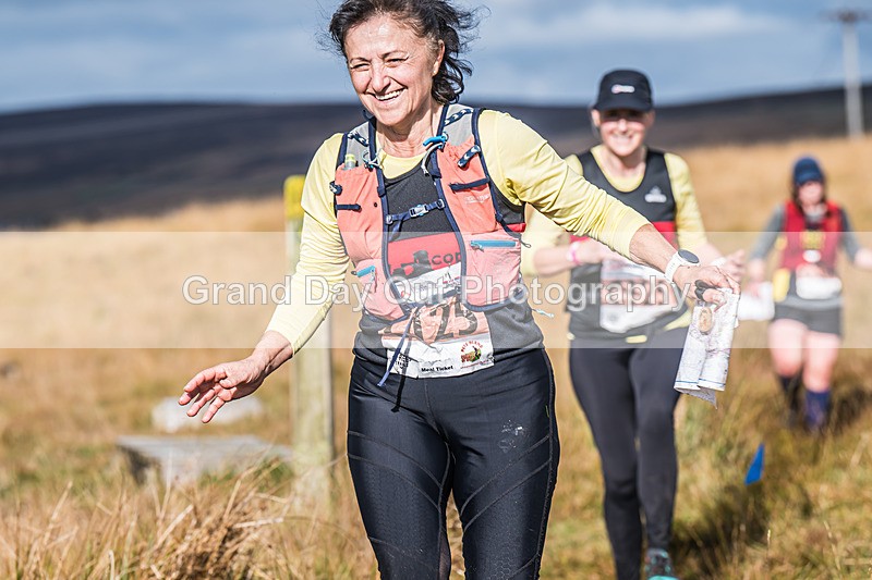 Leg 3-984 - UK Fell & Hill Relays - Todmorden Leg 3 Saturday 17th October 2026