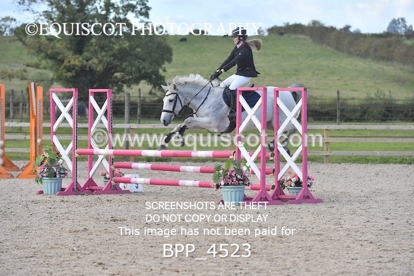 BPP_4523 - CLASS 8 PONY 70CM FINAL