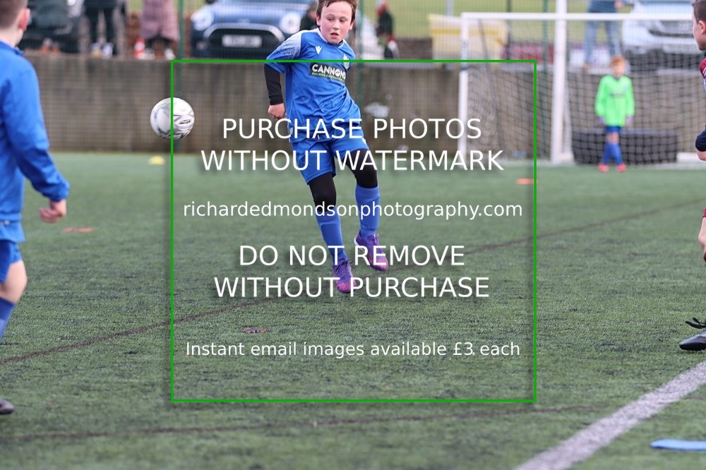 IMG_0064 - Wattsfield Under 8 vs Wattsfield Under 9 (22/2/25)