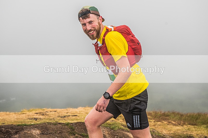 Lakes Ultra-151 - Kong Lakes Ultra Fell Race Saturday 24th June 2023