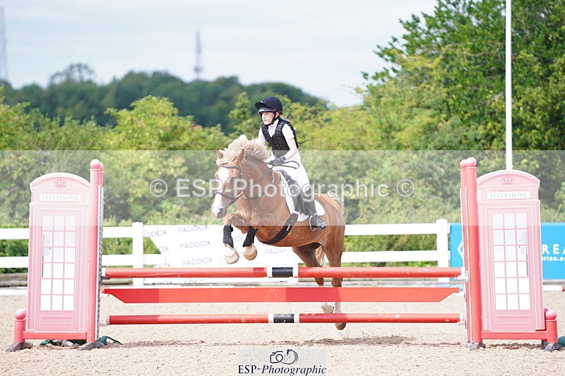 240809A-122322-00971 - Showjumping Competition