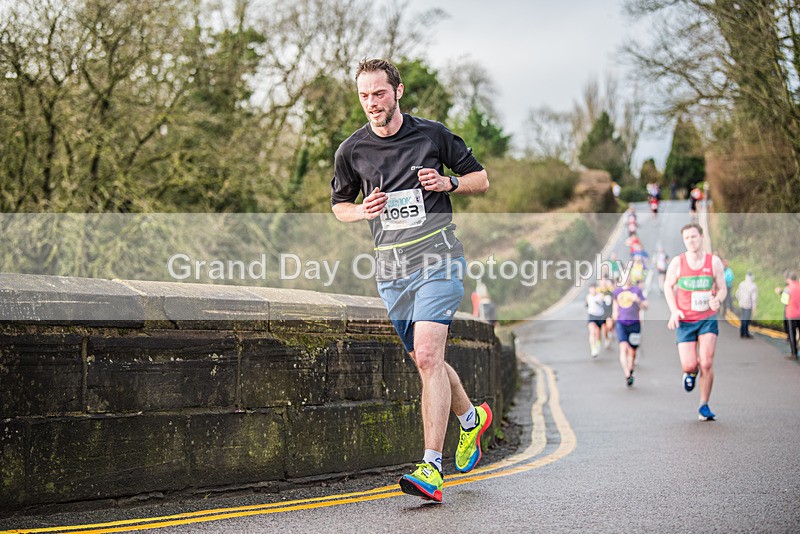 Ribble-962 - Ribble Valley 10K Sunday 31st December 2023