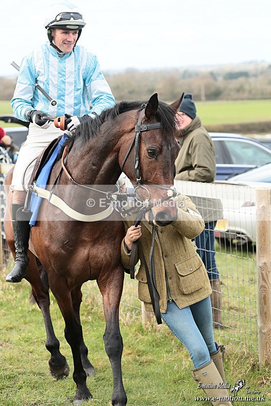 PtP 280226 36 - Kimblewick PtP Kingston Blount 28/02/26