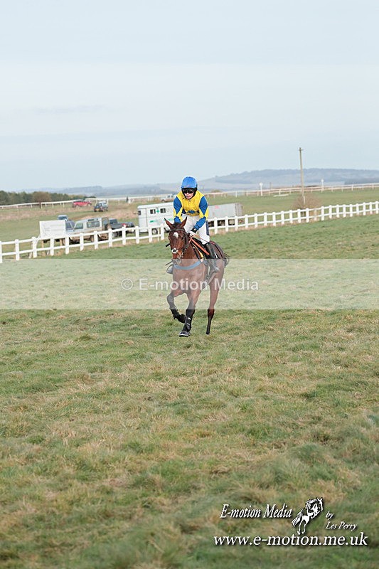 PtP 270124 994 - Royal Artillery PtP Larkhill 27/01/24