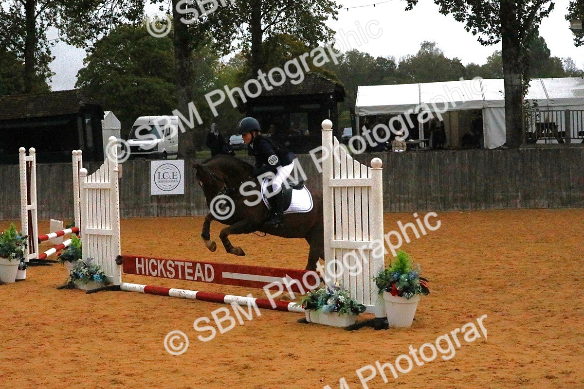 SBM_71531 - J4 - Mini Tour Junior Pony 45cm Championship