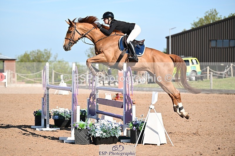 250509-091901-04713 - Cls 13 Snr Foxhunter