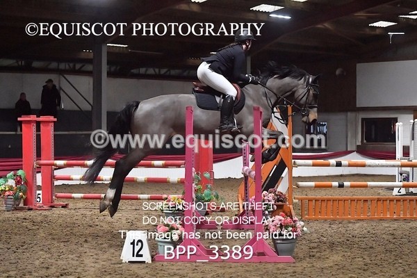 BPP_3389 - CLASS 14 BS SENIOR  0.95m Amateur Championship Qualifier