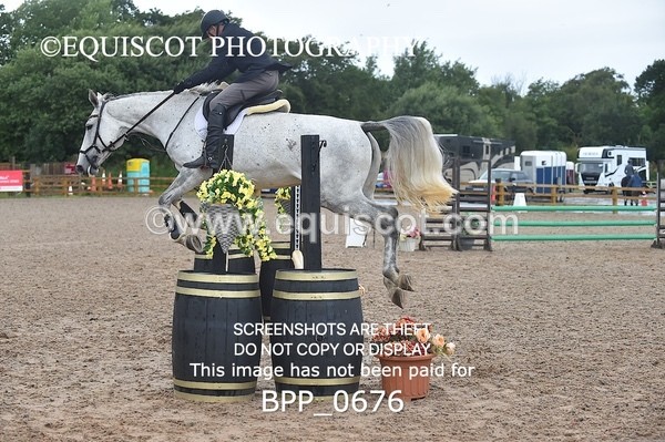 BPP_0676 - CLASS 17 SAT Equiyd 0.85m Amateur Championship Qualifier