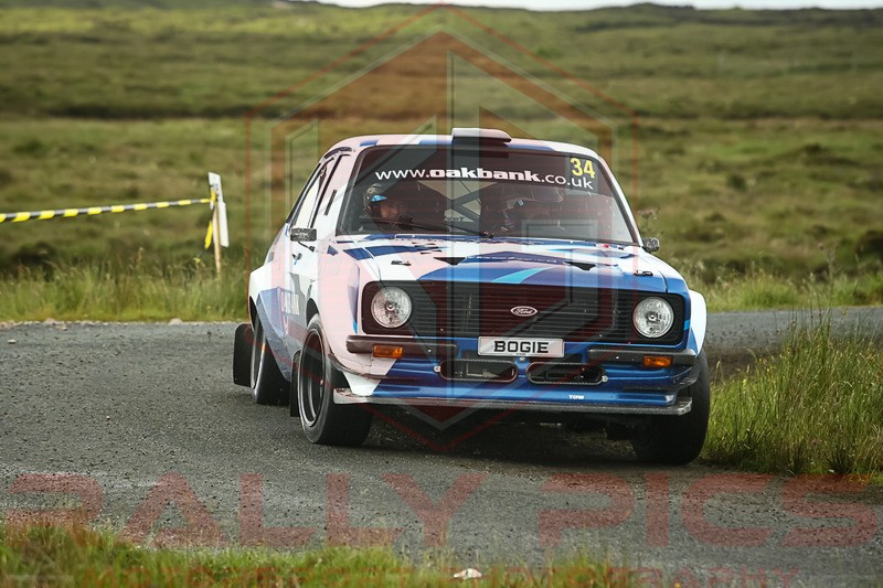 Wilton Recycling Donegal Rally Friday 32 of 207 - Wilton Recycling Donegal International Rally