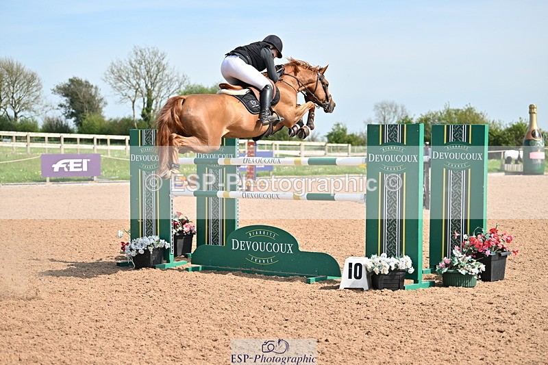 240510A-153016-08344 - Cls 23 Talent Seeker Inc 7yr old Jump Off and Presentations