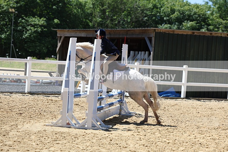 3E7A2350 - Class 4/5: 60cm Open Teams and Individuals