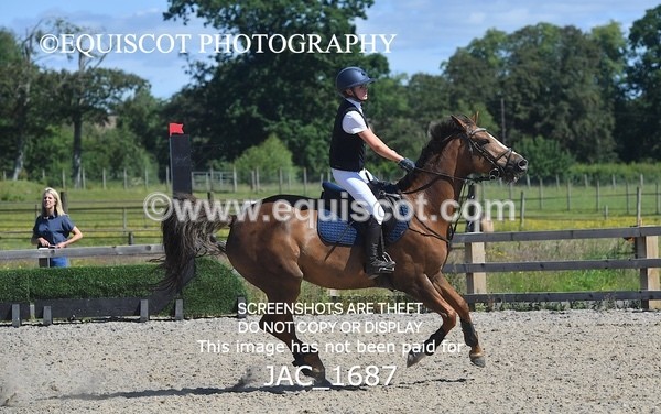 JAC_1687 - CLASS 3 Senior British Novice/ 90cm Open